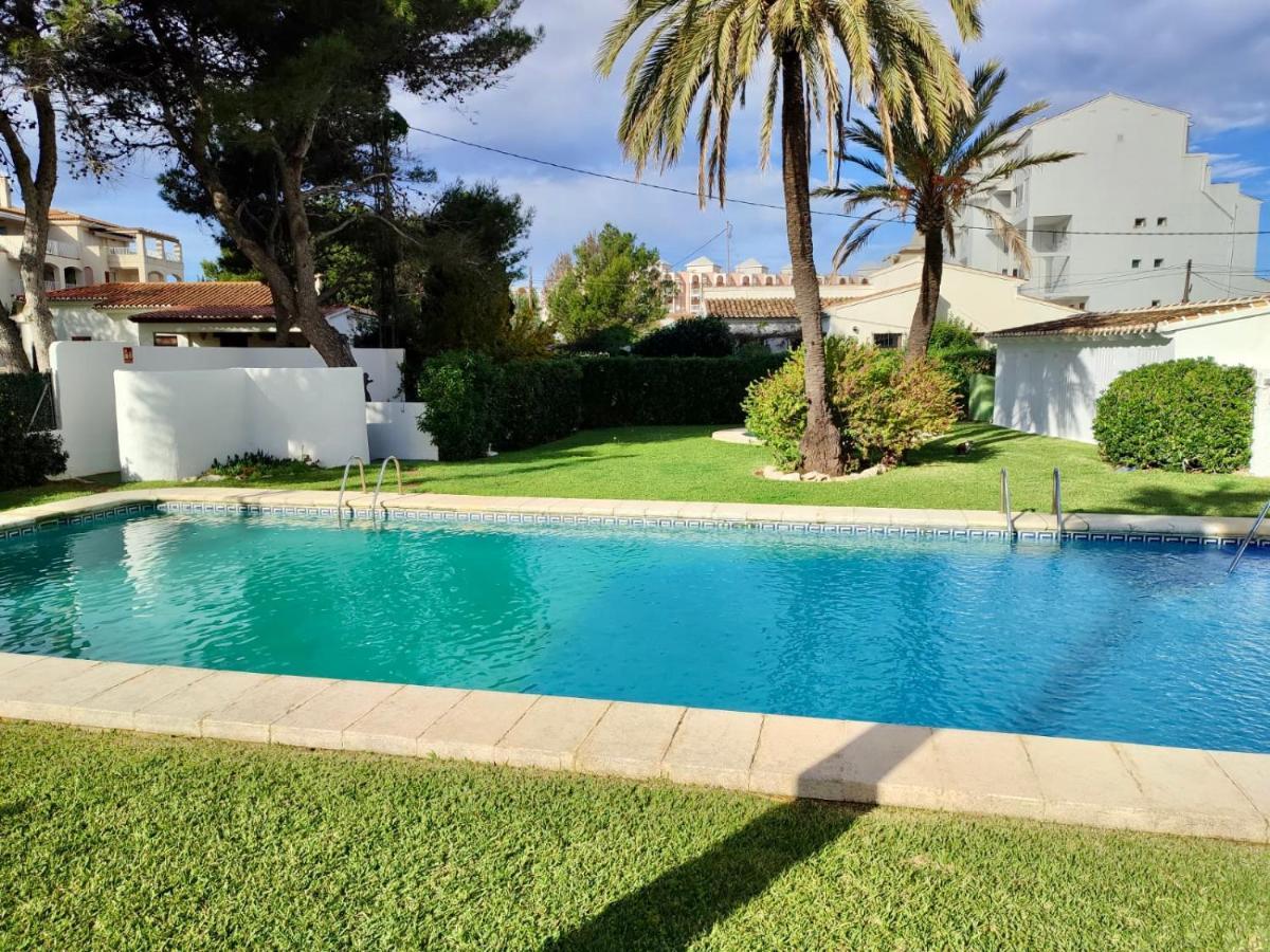 Mimar Javea Exterior photo